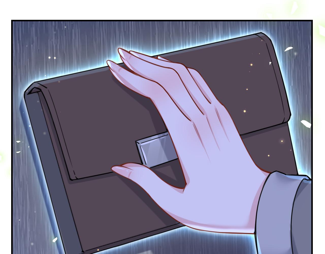 《谜图》第4章 通过测试 第36页