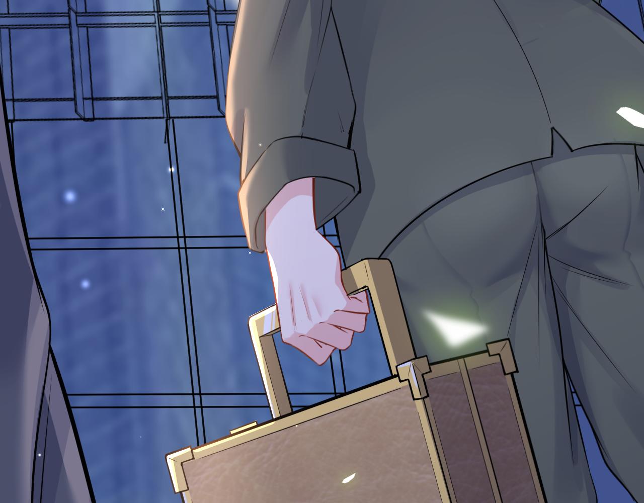 《谜图》第4章 通过测试 第9页
