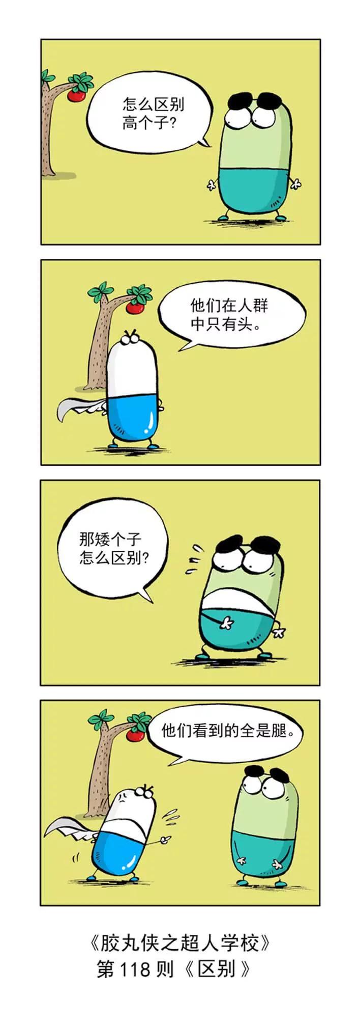 《胶丸侠》第十二话 第8页