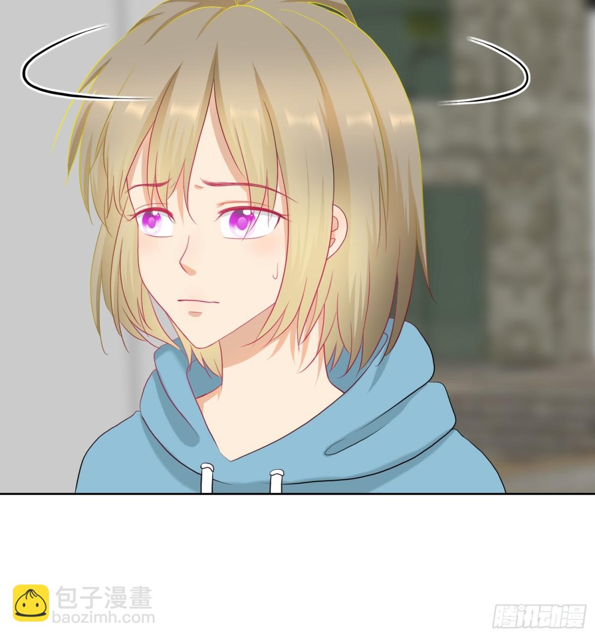 《芯灵（无限）》2-《芯之所在》古怪的小镇 第6页