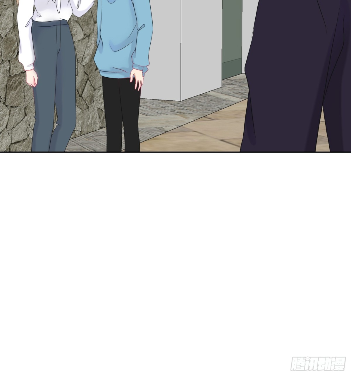《芯灵（无限）》2-《芯之所在》古怪的小镇 第29页