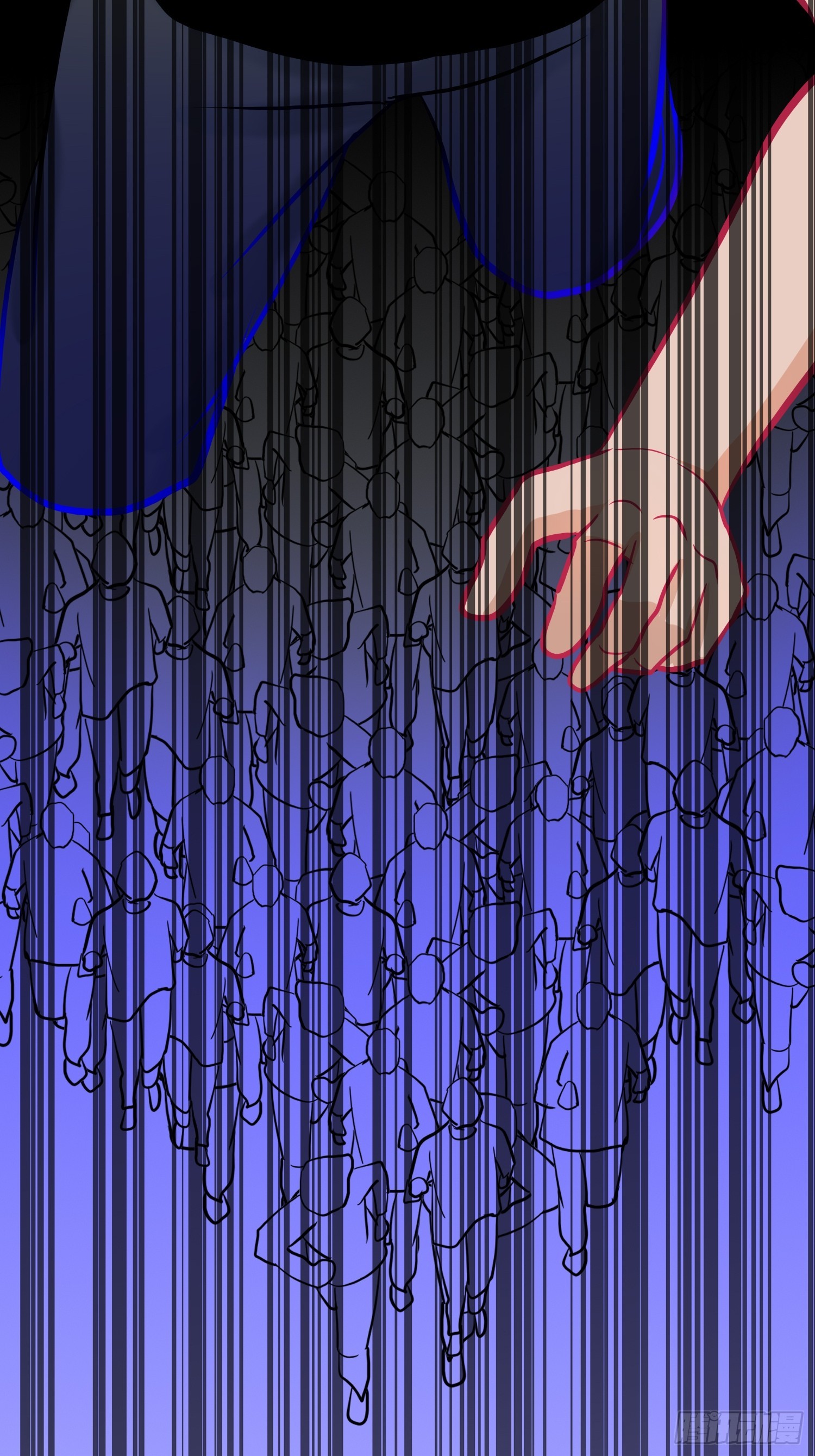 《芯灵（无限）》9-《芯之所在》难度升级 第15页