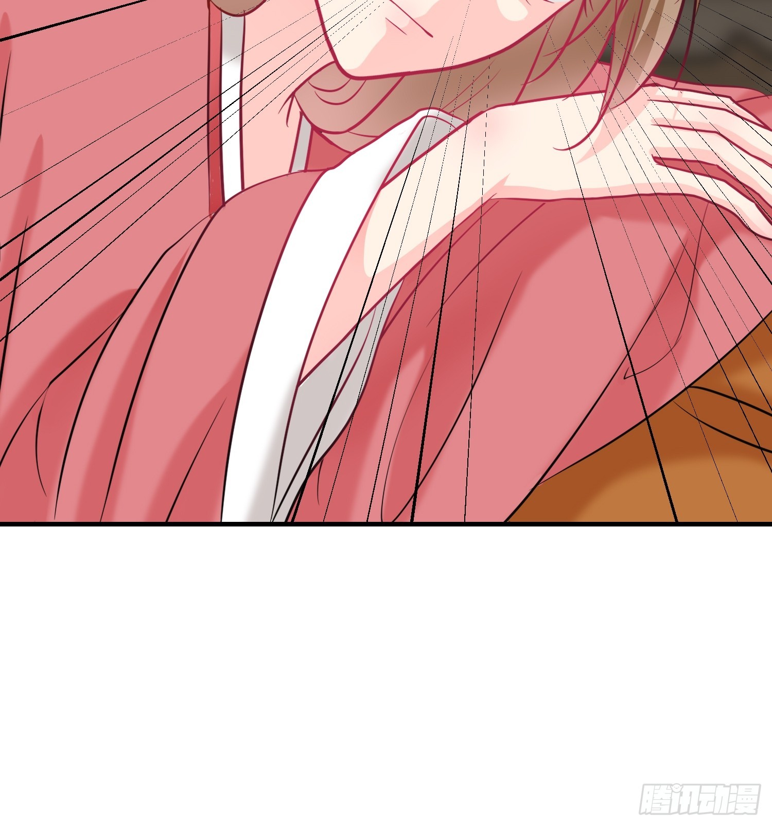 《芯灵（无限）》15-《春嫁》管家 第6页