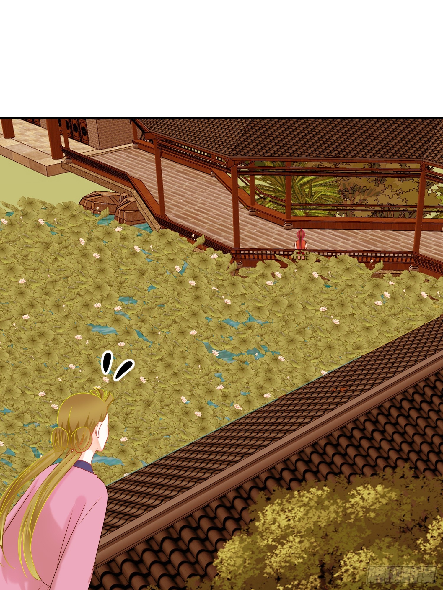 《芯灵（无限）》19-《春嫁》杀人 第4页