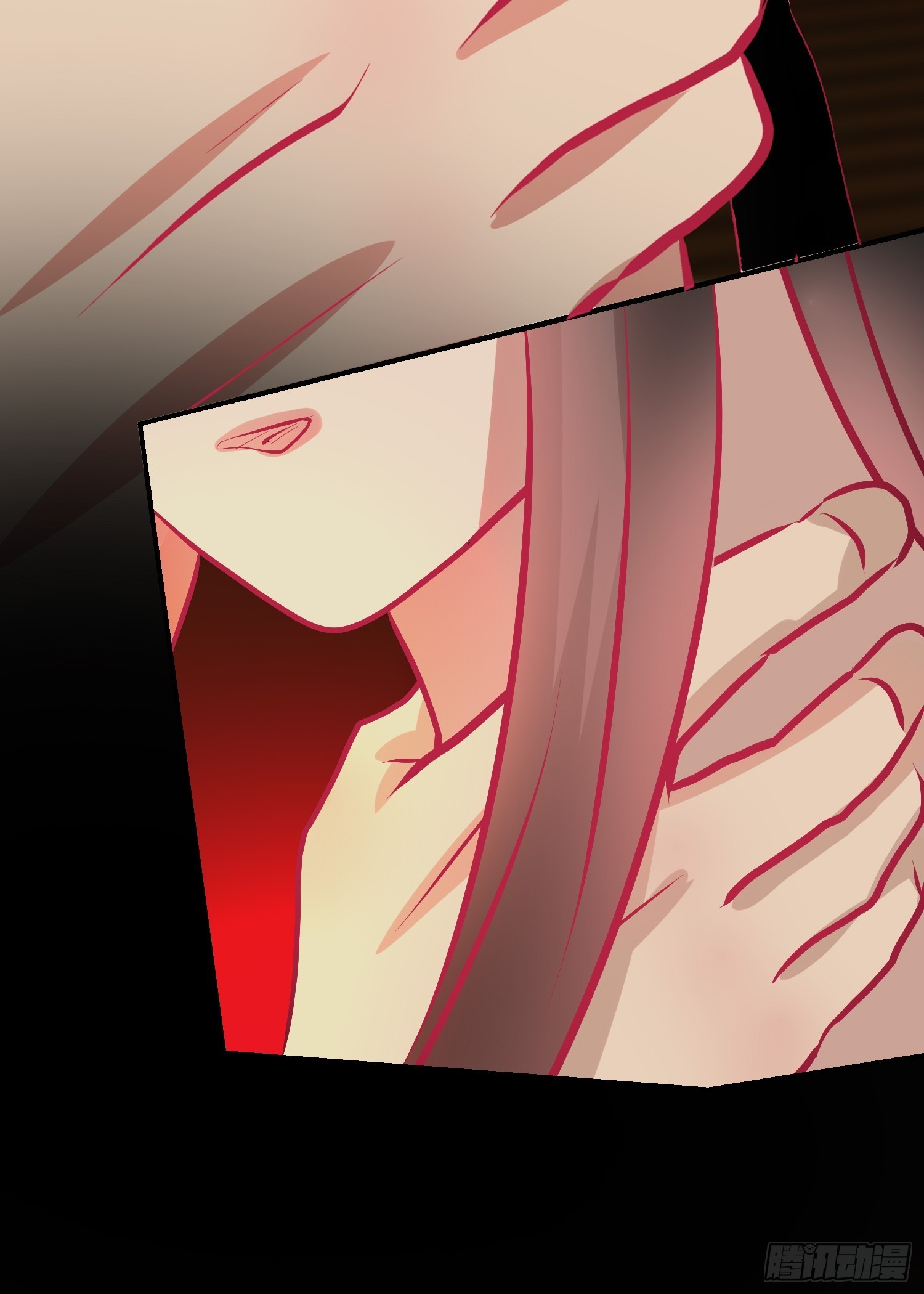 《芯灵（无限）》28-《春嫁》通关 第28页