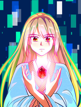 《芯灵（无限）》漫画封面图 - tl漫画