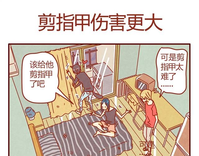 《人形喵的养成》第6话 人形了不起啊！ 第26页