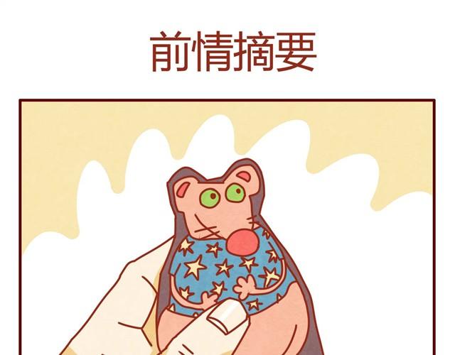 《人形喵的养成》第8话 最喜欢晒太阳了喵 第1页