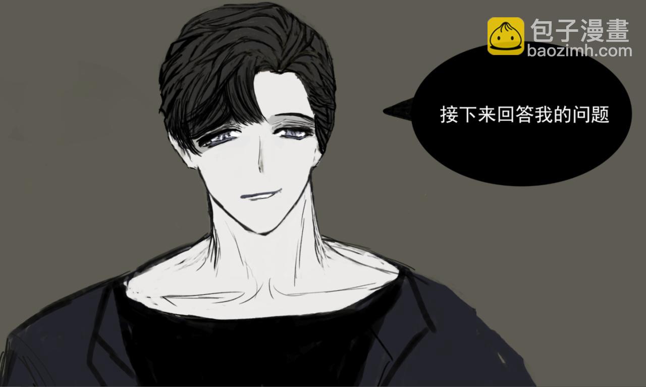 《变态大叔强制爱》旧疤血不止 第33页