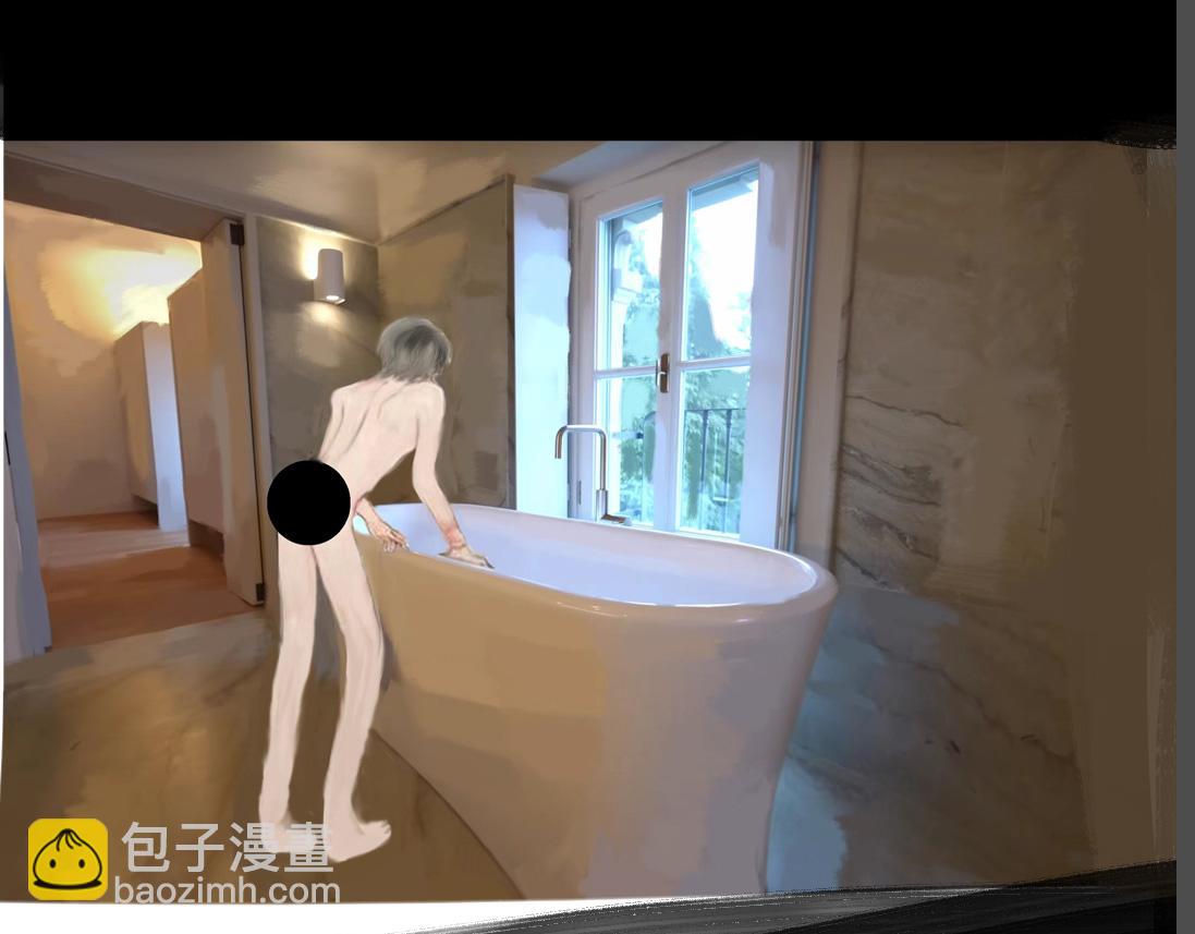 《变态大叔强制爱》2023.08.27第一年 第29页