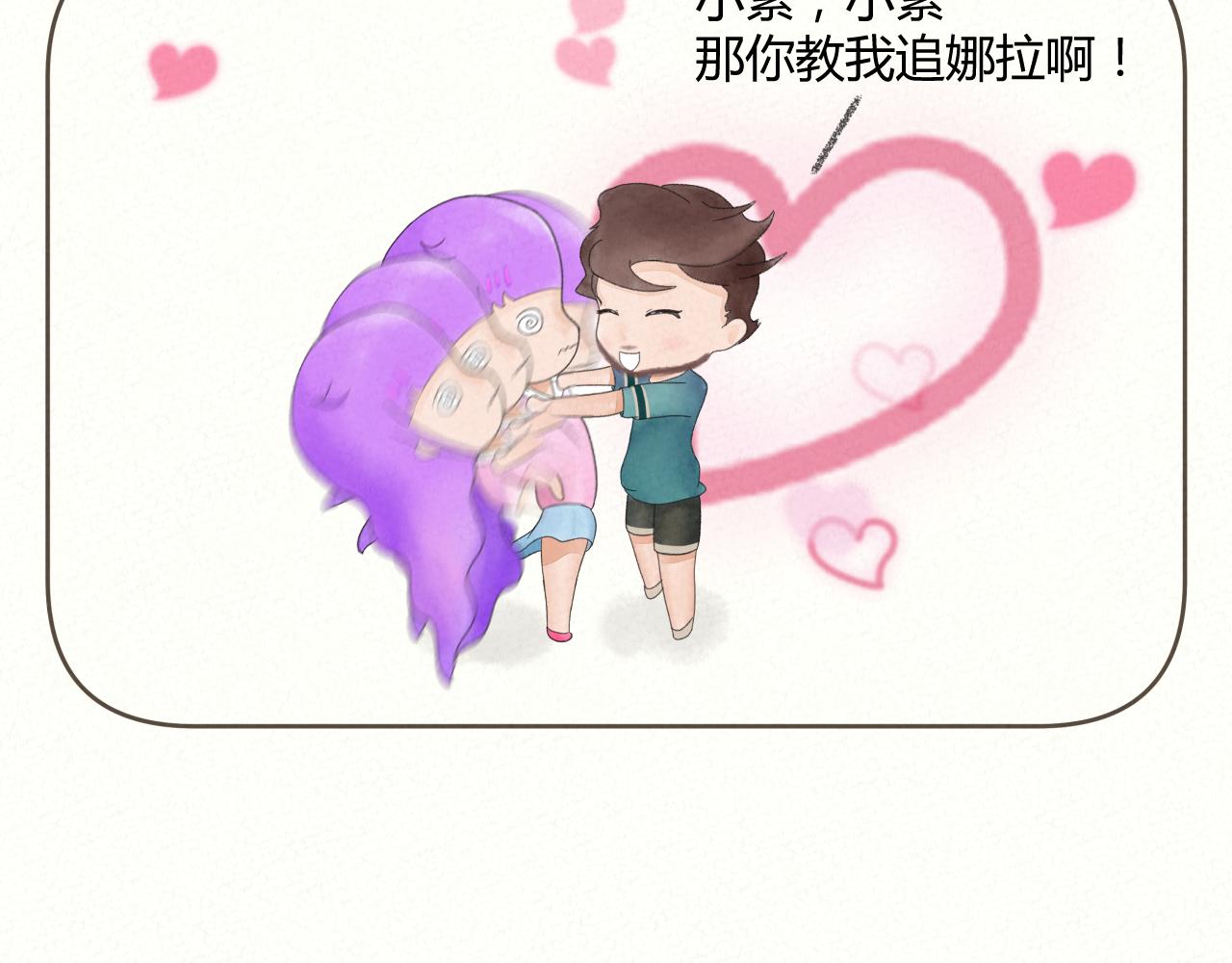《酸酸甜甜》过命兄弟 第3页