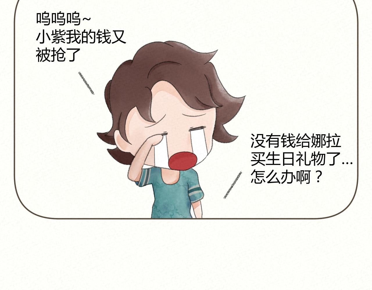 《酸酸甜甜》买礼物 第3页