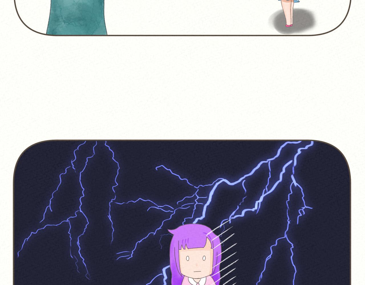 《酸酸甜甜》一起努力 第6页