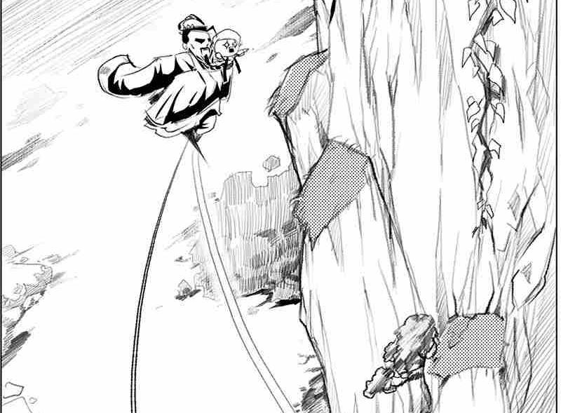 《妖玉奇谭》第三话 第35页