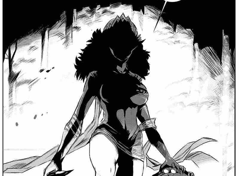 《妖玉奇谭》第二话 第22页