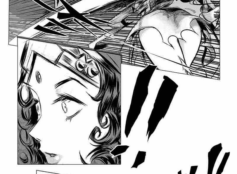 《妖玉奇谭》第二话 第35页