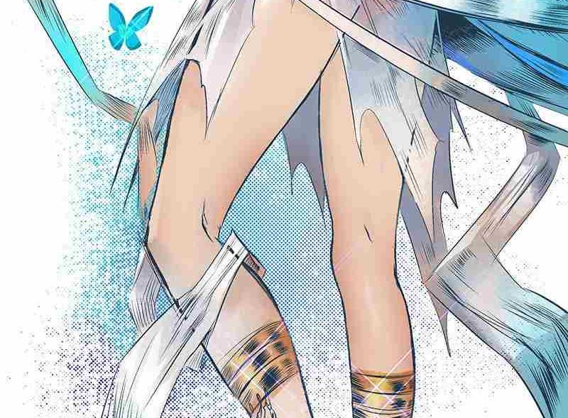 《妖玉奇谭》第一话 第29页