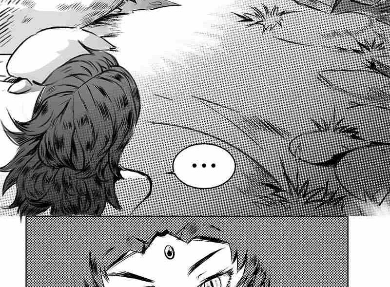 《妖玉奇谭》第一话 第40页