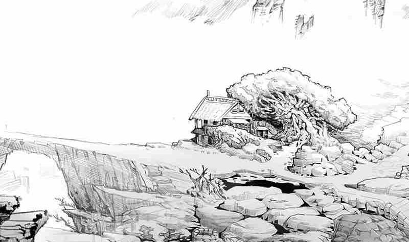 《妖玉奇谭》第三话 第2页