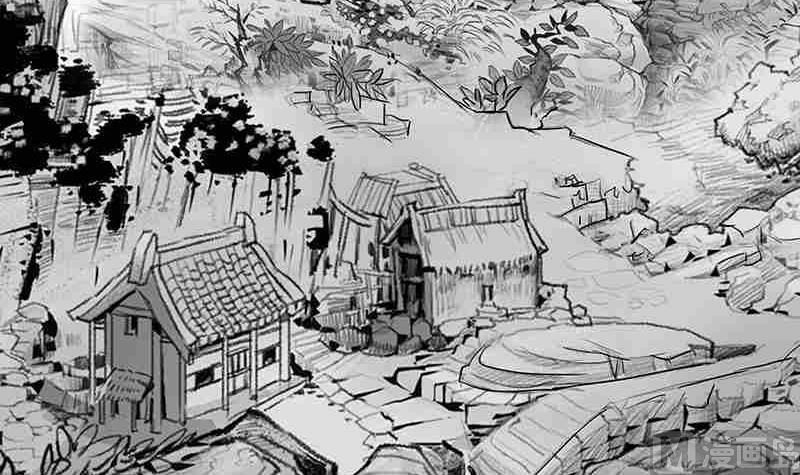 《妖玉奇谭》第三话 第3页