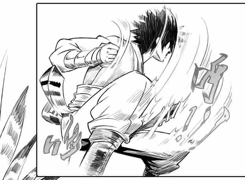 《妖玉奇谭》第七话 第22页