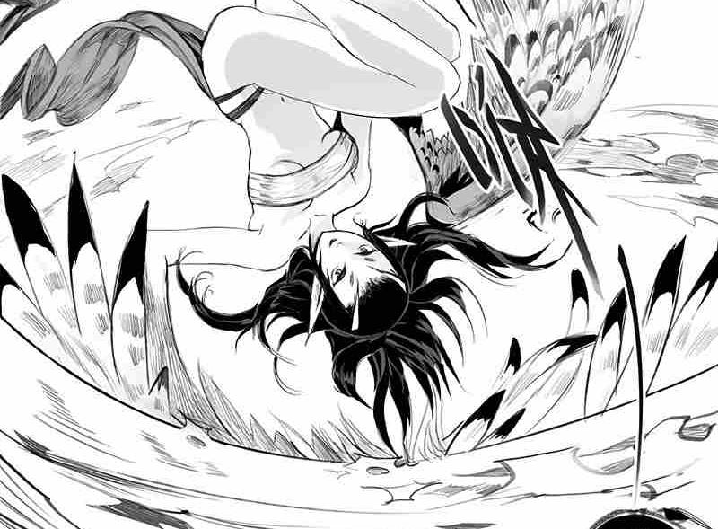 《妖玉奇谭》第七话 第29页