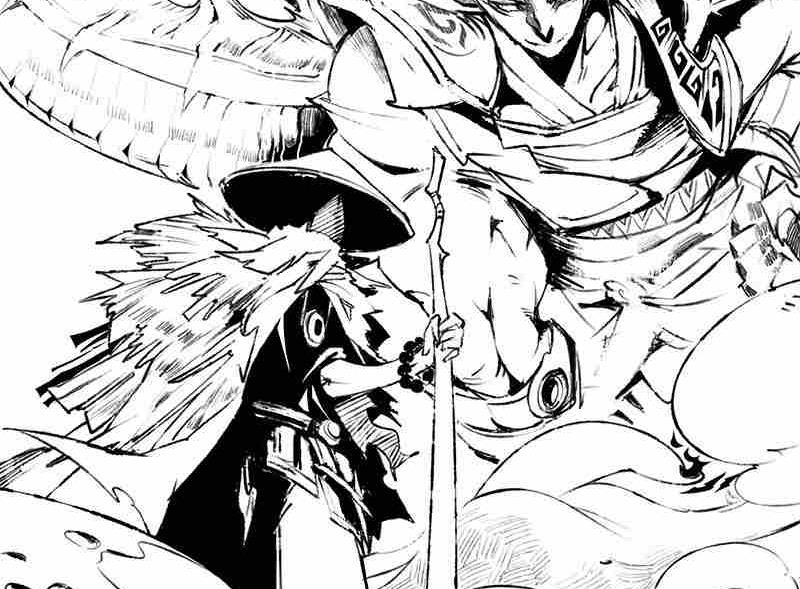 《妖玉奇谭》第八话 第40页