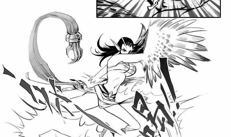 《妖玉奇谭》第七话 第20页