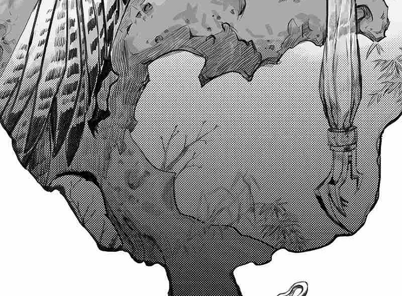 《妖玉奇谭》第八话 第5页