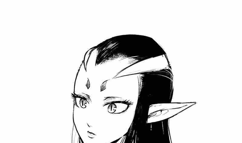 《妖玉奇谭》第八话 第7页