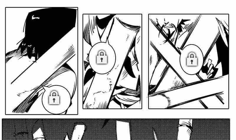 《妖玉奇谭》第十一话 第13页
