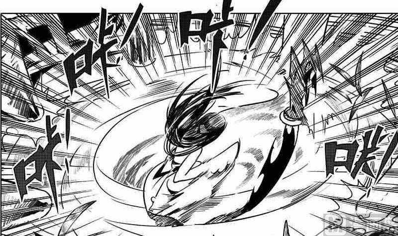 《妖玉奇谭》第十一话 第3页