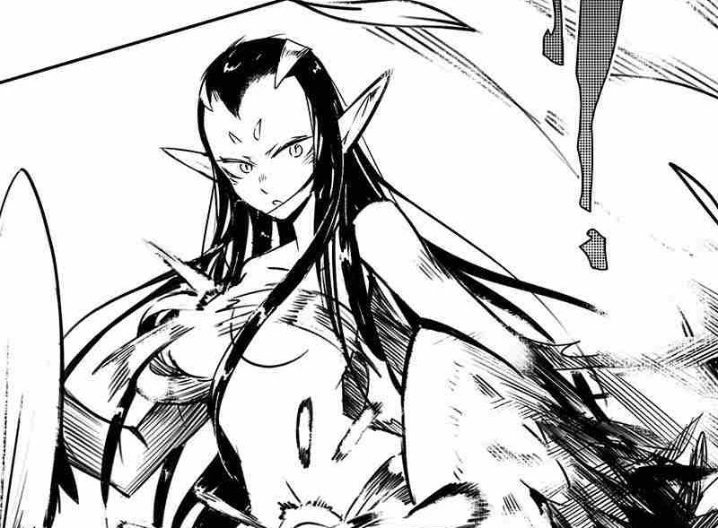 《妖玉奇谭》第十话 第34页