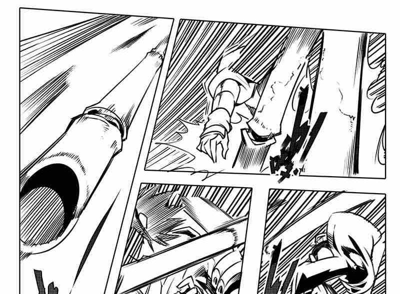 《妖玉奇谭》第十一话 第10页