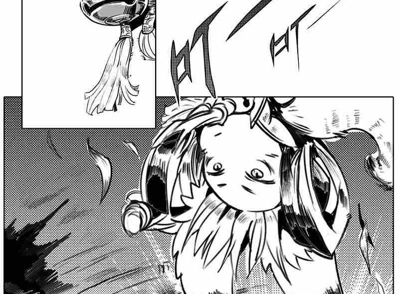 《妖玉奇谭》第十一话 第28页