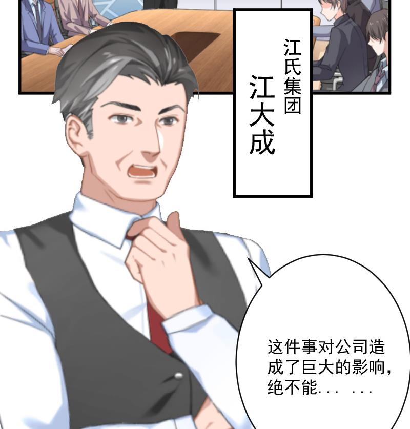 《总裁强攻明星娇妻别想逃》第3话 反遭诬陷 第14页