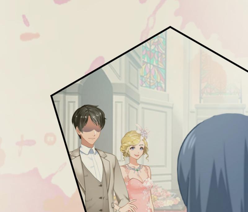 《总裁强攻明星娇妻别想逃》第3话 反遭诬陷 第47页