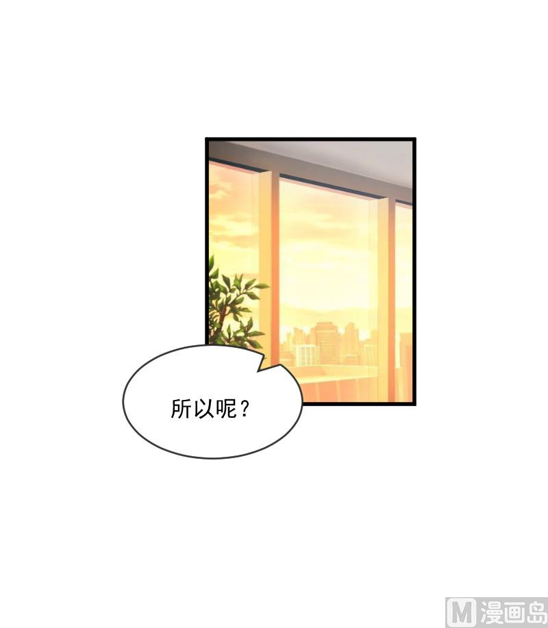 《总裁强攻明星娇妻别想逃》第8话 误会 第27页