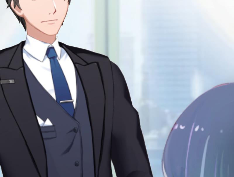 《总裁强攻明星娇妻别想逃》第6话 英雄救美 第47页