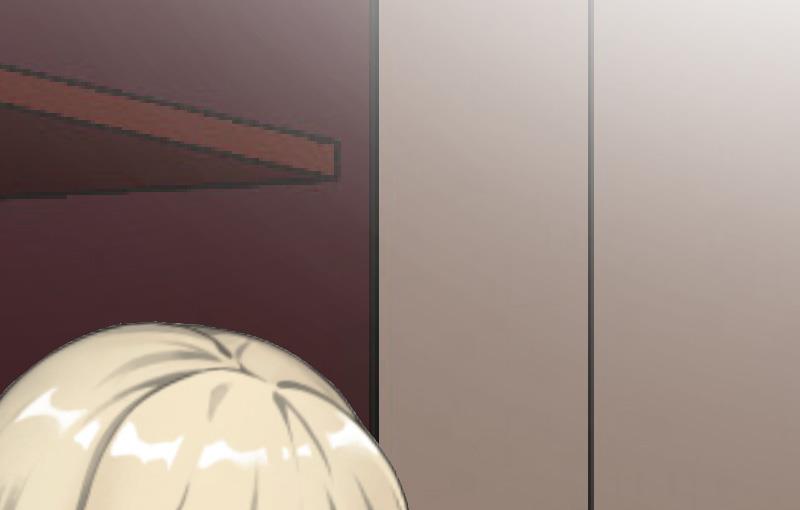 《总裁强攻明星娇妻别想逃》第9话 女主角 第35页