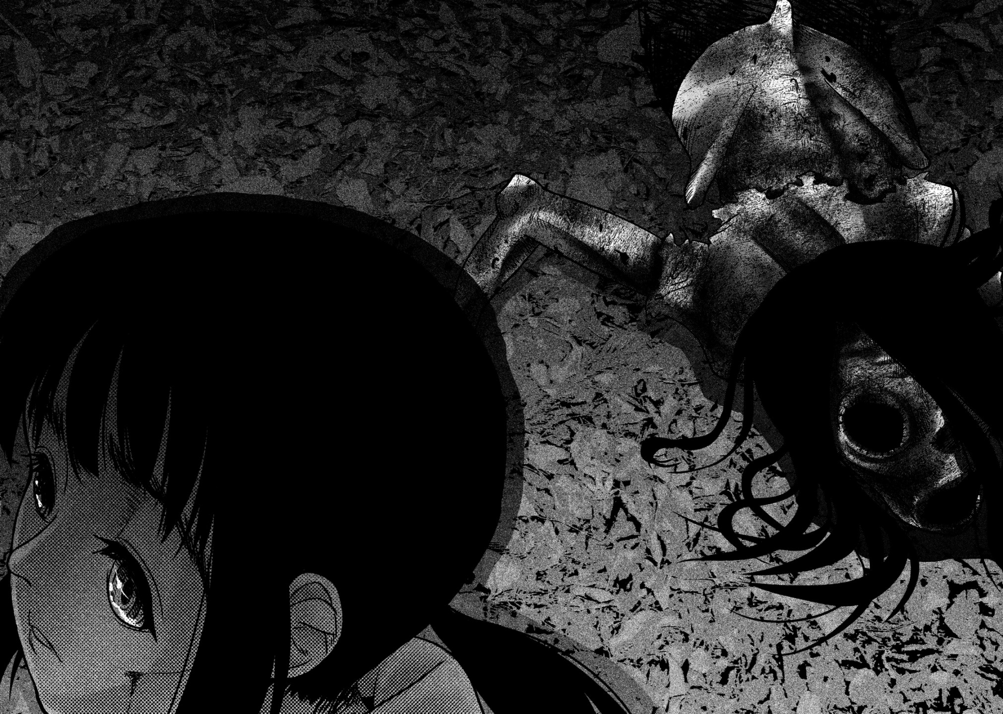 《秘十村》第01话 第47页