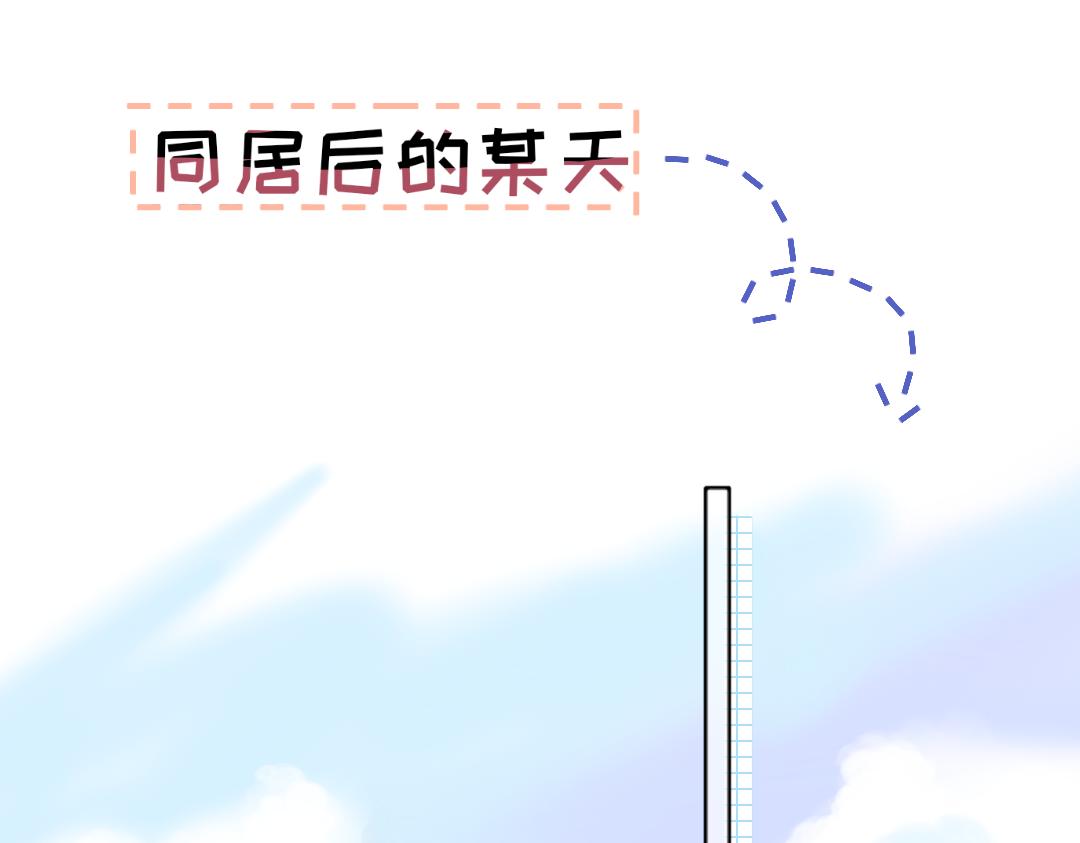 《柠檬味可乐》同居小番外 第5页