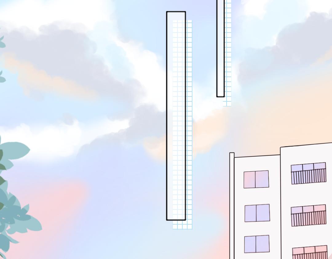《柠檬味可乐》同居小番外 第6页