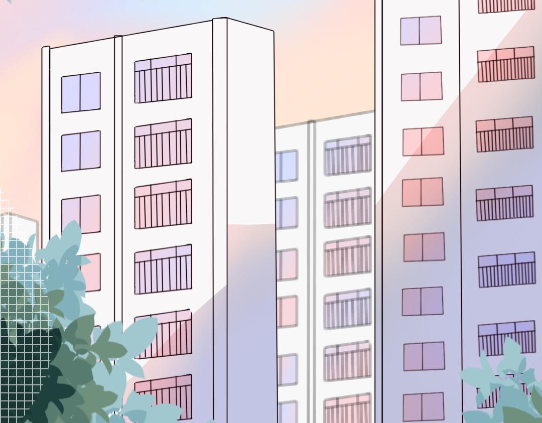 《柠檬味可乐》同居小番外 第7页