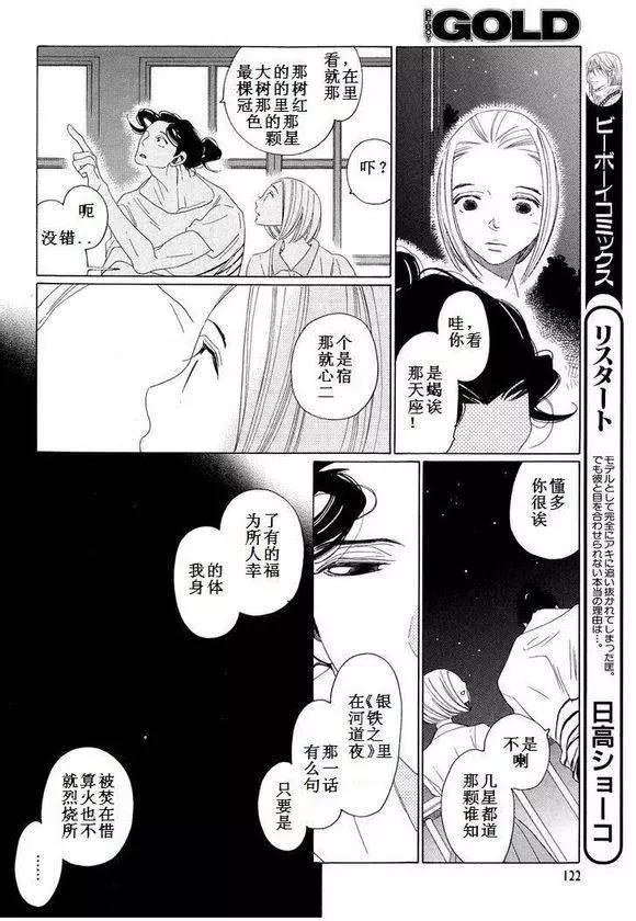 《香气的继承》第5回 第20页