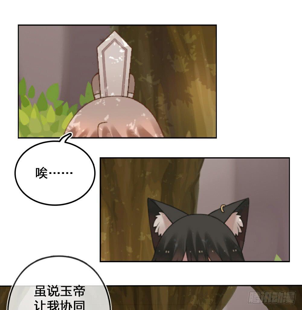 《神兽的饲养方式》黑猫白猫 第17页