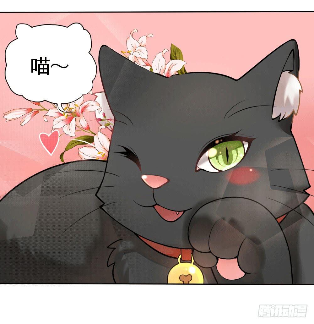 《神兽的饲养方式》被迫下凡 第27页