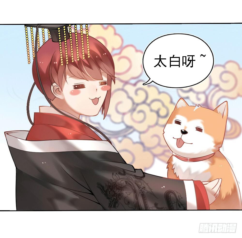 《神兽的饲养方式》被迫下凡 第7页