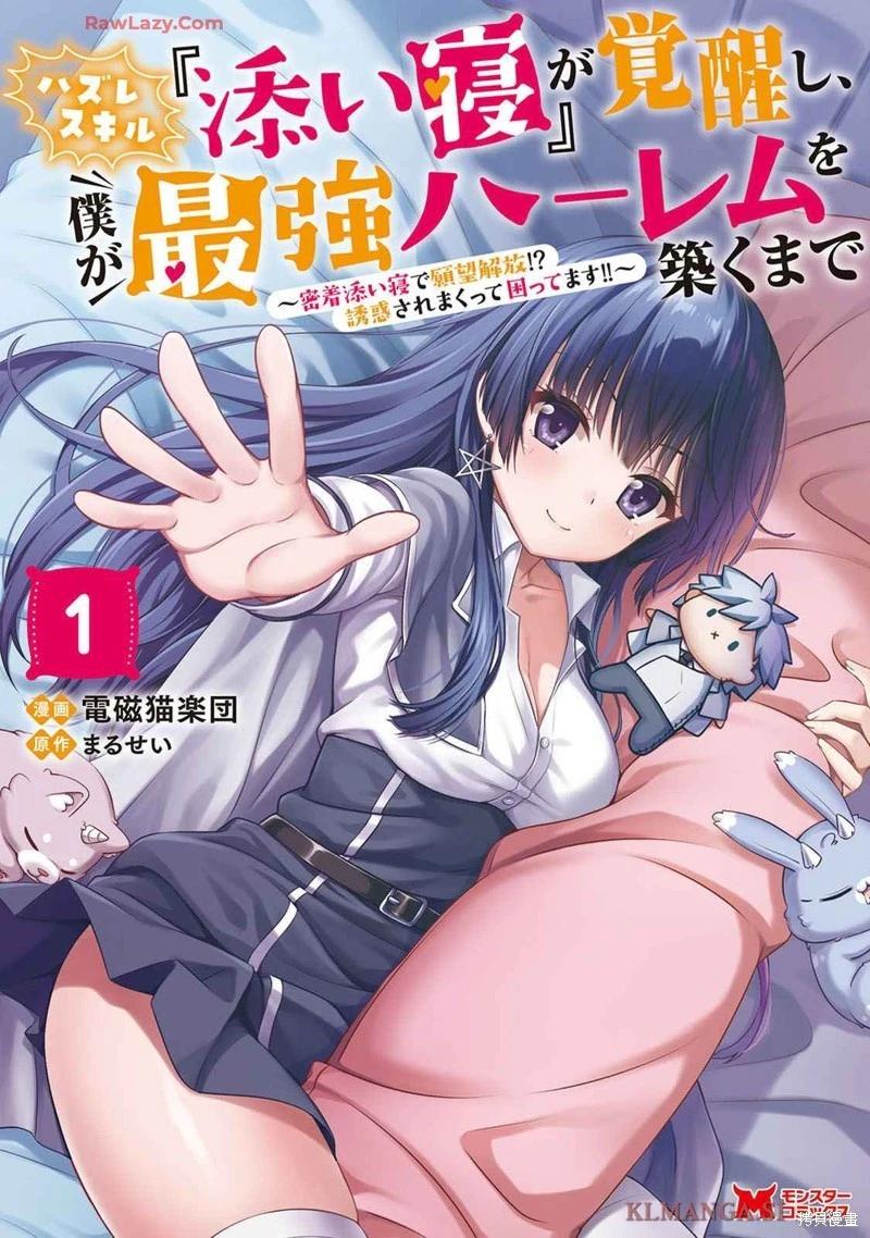 《用垃圾技能‘陪睡’来打造我的最强后宫》1卷附录 第1页