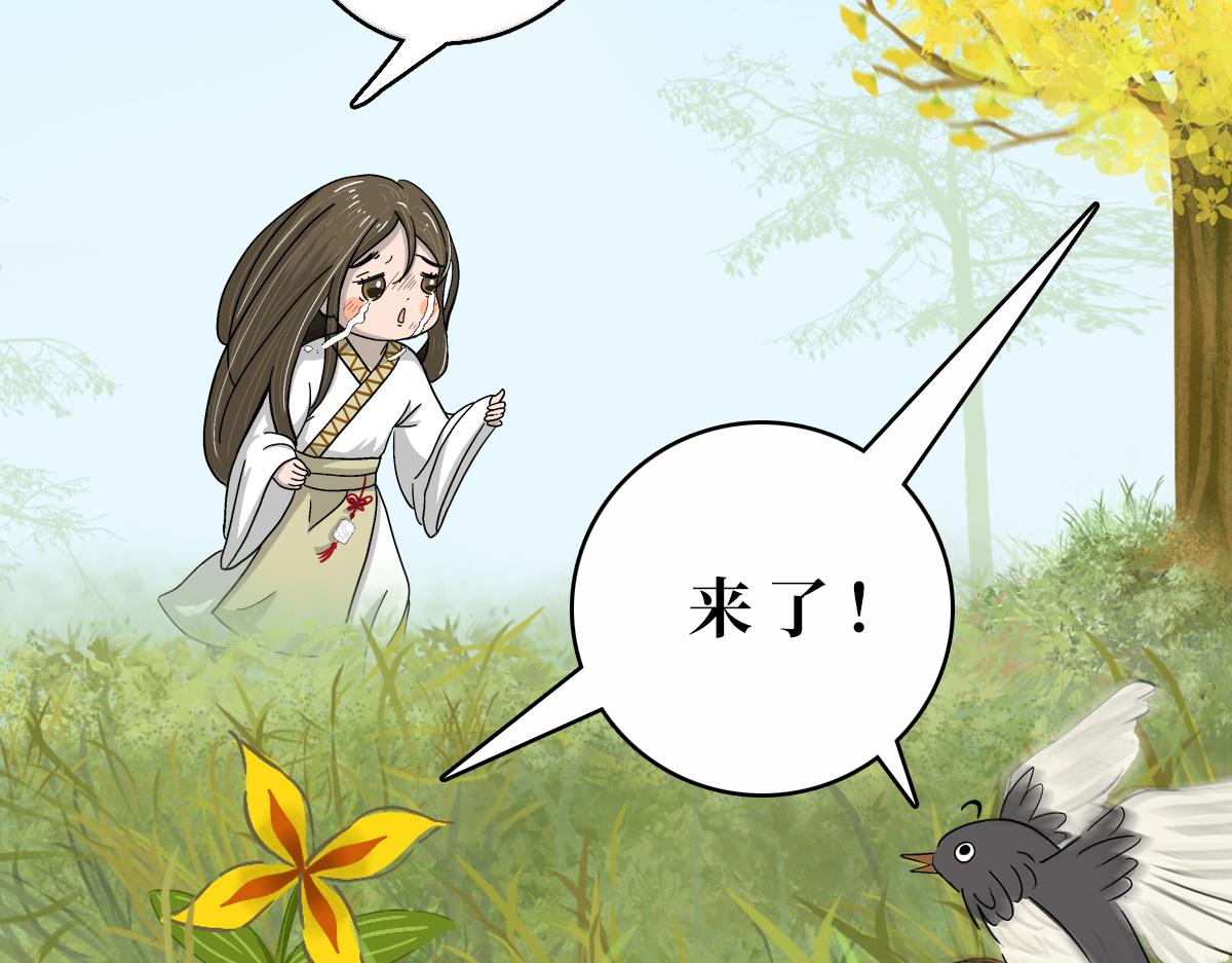 《悠然见黄花》带我离开 第14页